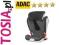 ROMER KIDFIX XP SICT ISOFIX 15-36kg 24h (4*ADAC)
