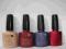 CND Shellac UV lakier kolor ostatnie sztuki
