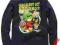 NEXT bluza ANGRY BIRDS space 116 6 lat