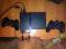 Playstation 2 + 2 Pady DUALSHOCK w stanie BDB