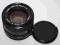 Canon Lens FD 1.4/50 mm