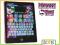 Edukacyjny TABLET MONSTER Fashion iPad PL / ANG