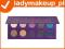 Zoeva LOVE IS ASTORY Eyeshadow Palete Paleta cieni