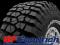 NOWE OPONY BF GOODRICHT 245/75 R 16 MUD KM2