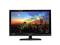 TV LED 24' Hannspree SL24DMBB MPEG4 USB TimeShift