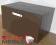 Stolik Szafka nocna ZET 8 Czekolada  lub Biały Mat