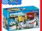 Playmobil 5259 - Załoga Cargo z ładunkiem