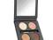 Lancome Color Design Quad-Heat