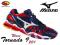 BUTY MIZUNO Wave Tornado 9 201 siatkówka 44