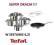 GARNKI PATELNIA 28 TEFAL CLASSY CHEF INDUKCJA 6,2l