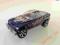 HOT WHEELS -JEEPSTER-