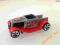 HOT WHEELS -HOOLIGAN- (2000)