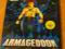 Armageddon anime DVD
