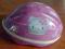 Kask HELLO KITTY!!! Rozm. 52/56