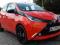 WYNAJEM SAMOCHODU TOYOTA AYGO 2014 full opcja !