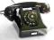 Stary POLSKI TELEFON RWT z 1962/63r. - sprawny !