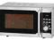 KUCHENKA MIKROFALOWA AMICA MW 18105 Si 700 W GRILL