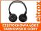 SŁUCHAWKI BEZPRZEWODOWE AMH188A 5855