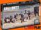 KLOCKI / MEGA BLOKS / COD / CALL OF DUTY SEAL TEAM