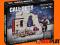 KLOCKI / MEGA BLOKS / CALL OF DUTY DESERT OUTPOST