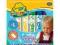 Flamastry spieralne 8 szt Mini Kids CRAYOLA