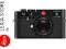 LeicaStore LEICA M (240) Black NOWA !!!
