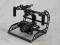 Rewolucyjny gimbal CamVee 3axis pod lustrzanki !