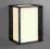 Lampa Kinkiet Chicago Ogrodowy Massive 17183/86/10