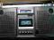 SONY CF-570L radiomagnetofon ghettoblaster WA-WA