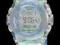 ZEGAREK DAMSKI CASIO BG-1302-2ER Baby-G OKAZJA!