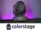 GŁOWA WASH COLORSTAGE LED 36x18W RGBWAUV ZOOM 6in1