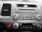 Honda Civic sedan 4D 06-12 radio, zmieniarka 6 CD