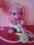 MY LITTLE PONY Kucyk Chora CHEERiLEE