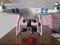 DJI Phantom 2 FPV OSD GoPro 3+ monitor walizka 5ak