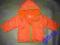 kurtka ocieplana, bluekids, 9m, 74