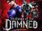 XBOX 360 SHADOWS OF THE DAMNED AVC SIEDLCE