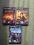 HARRY POTTER ZESTAW GIER NA PS2