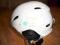 kask snowboard narty Raven Linea white rozm. M