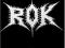 ROK - THIS IS SATANIK Sadistik Execution RARE