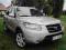 HYUNDAI SANTA FE 2.2CRDI,155KM, 4X4,STAN WZOROWY.