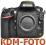 Aparat Nikon D800 Body FV Lublin D 800 Aparat Nikon D800 Body FV Lublin D 800