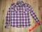 H&amp;M-ŚLICZNA KOSZULA DLA CHŁOPCA-JAK NOWA.