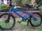 bmx wyczynowy dk profesjonalny (dartmoor,mongoose)