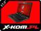 Laptop MSI GX70 Destroyer 4x2.50GHz 16GB R9 M290X