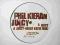 Phil Kieran - Juicy