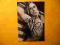 Autograf IGGY POP ( The Stooges ) UNIKAT !! RAR !!