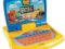 Vtech laptop Boba Budowniczego