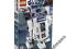 LEGO 10225 R2-D2 Star Wars + Katalog LEGO UNIKAT
