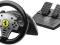 Kierownica THRUSTMASTER Ferrari PS3 PC USB (90)