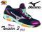 BUTY MIZUNO Wave Twister 3 W 003 siatkówka 40